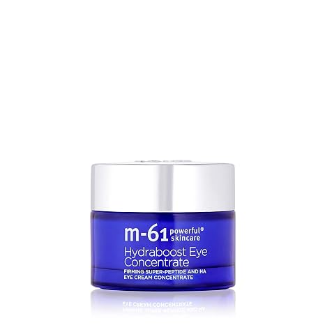 m-61 Hydraboost Eye Concentrate, 0.5 Fl Oz