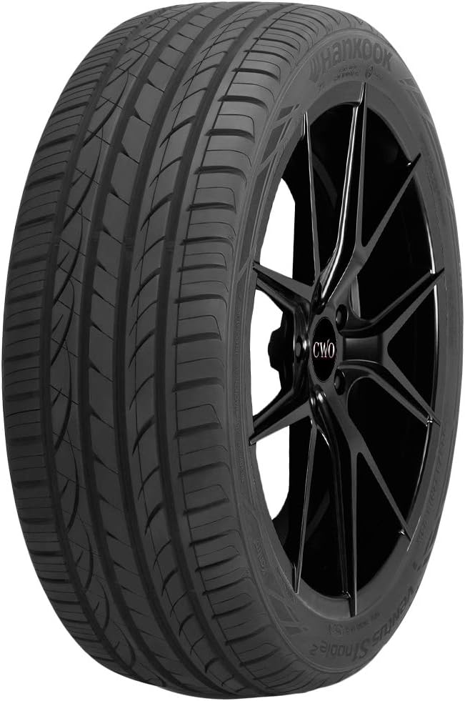 Hankook 28535r20 104h Xl Hk H452b Ventus S1 Noble2 Bw Rft