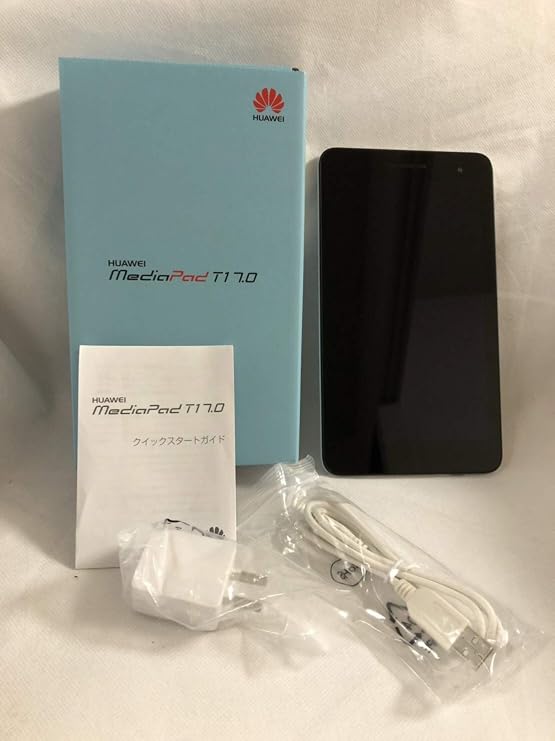 Huawei MediaPad T1 7.0 Android 4.4 + EMUI3.0 /Quad-core A7 1.2G /RAM: 1GB ROM: 8GB / 7"