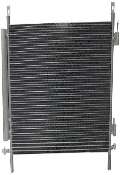 OSC Cooling Products 3799 New Condenser
