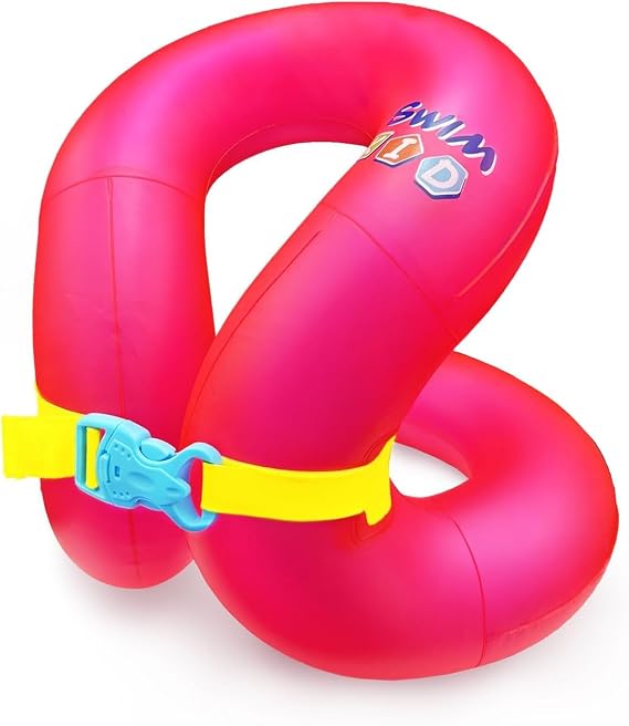 Floaties for Kids 3-12Y, Toddler Floaties, Swimming Floats for Kids Pool