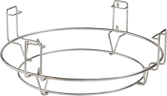 Kamado Joe Classic Joe Flexible Cooking Rack