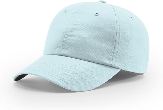 Richardson 220 Relaxed Performance Lite 6 Panel Hat