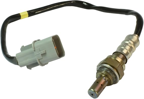 New Mando 18A1444 Oxygen Sensor Original Equipment 3921037543
