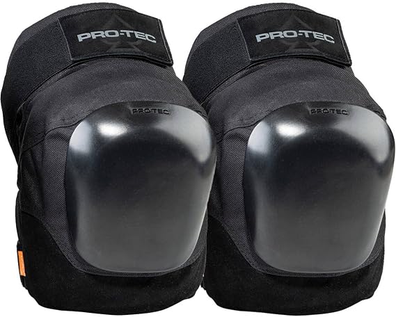 Pro-Tec Pro Knee Pads