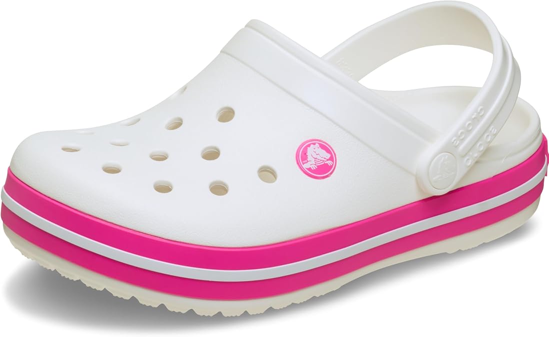 Crocs Unisex Kids Crocband Clog KClog