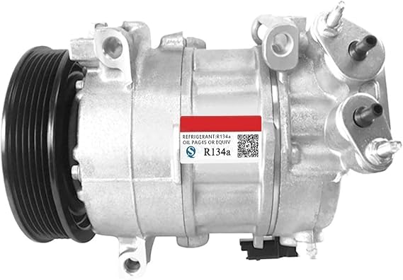 5SEL12C Ac Compressor，Compatible For PEUGEOT 2008 208 3008 308 5008 9675655880 4471507361 9823097480 1617294480 9827850380 9812682180