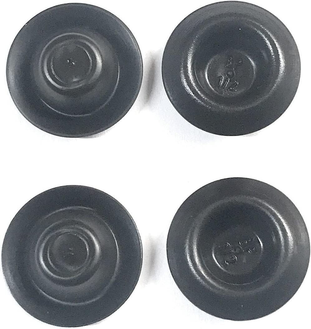 BP12 100 Count Premium Plugs 12" or .5 Plug for use in PDR Top Secret P.D.R.