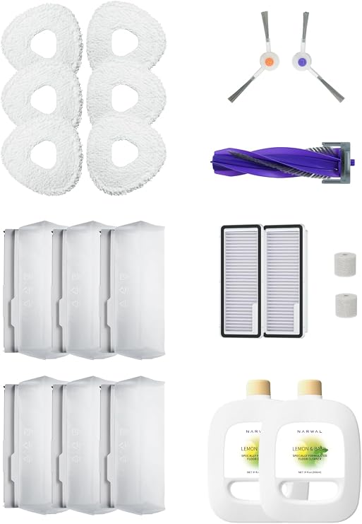 NARWAL Freo X Ultra Accessories Pack