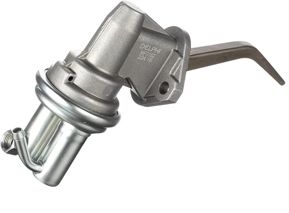 Delphi MF0162 Mechanical Fuel Pump