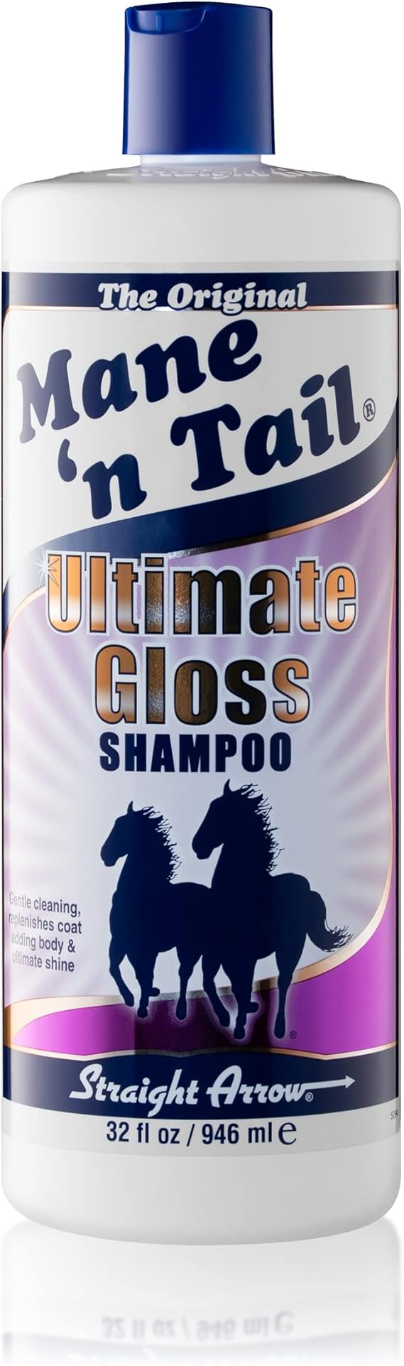 Mane 'n Tail New Ultimate Gloss Shampoo 32oz