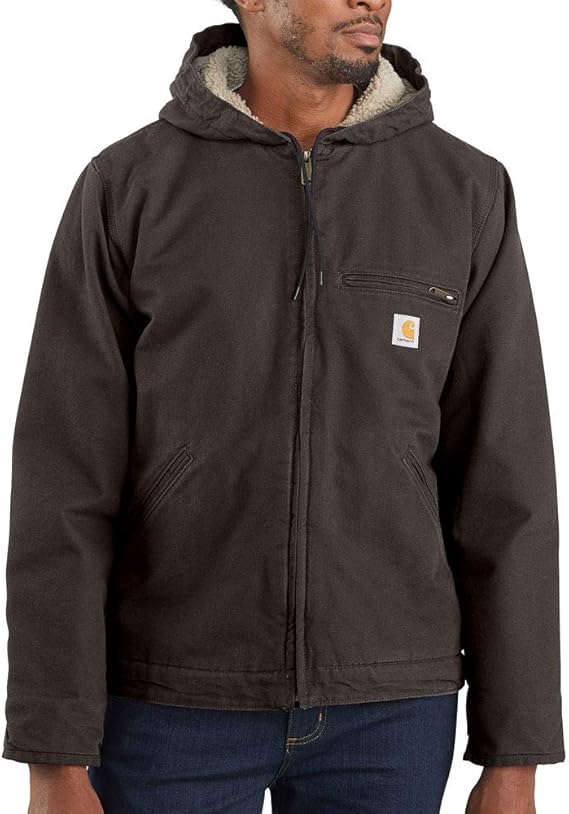 Carhartt Men's 104392 Work Utility Outerwear (pack of 1)