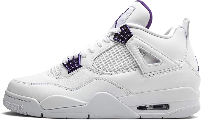 Jordan Nike 4 Retro Mens Shoes Size