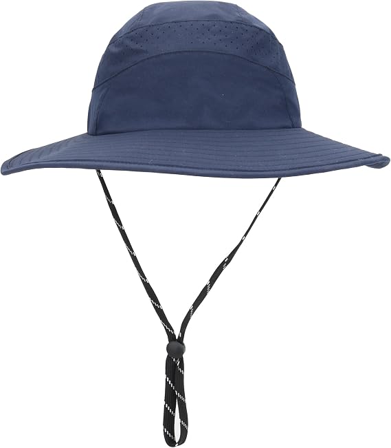 Sun Hat for Men Women Wide Brim Bucket Hats UV Protection UPF50+ Fishing hat Summer Hat Fishing Hiking Camping
