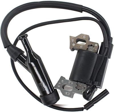 USPEEDA Ignition Coil for Harbor Freight Predator 4375 4000 Watt 69675 69676 69728 69729 Gas Generator