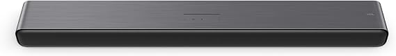TCL S45H S Class 2.0 Channel Sound Bar with Dolby Atmos, DTS Virtual:X, and Bluetooth Music Streaming