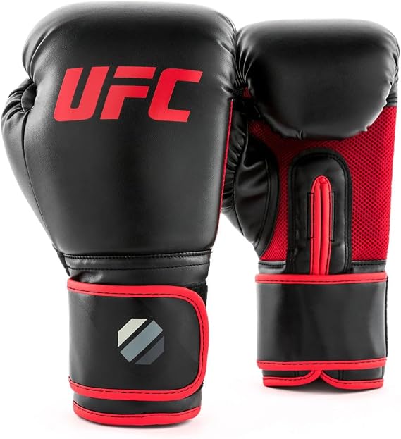 UFC Muay Thai Boxing Gloves