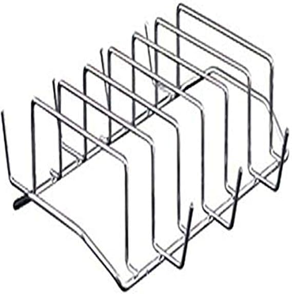 Camp Chef RIBRK Rib/drumstick bbq rack