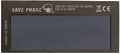 Save Phace 3010028 ADF Filter Replacement #310 - Gen X