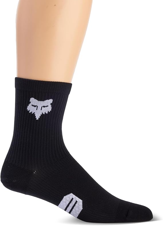 Fox Racing Unisex 6'' Ranger SockSocks'