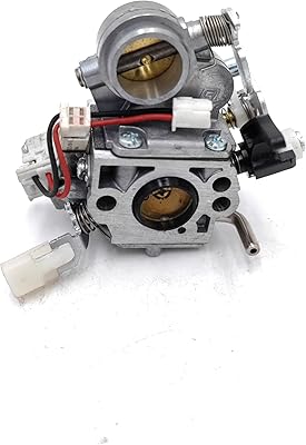OEM for Stihl Carburetor for MS362C MS362CM M-Tronic Chainsaw 1140 120 0604 Easy to Install