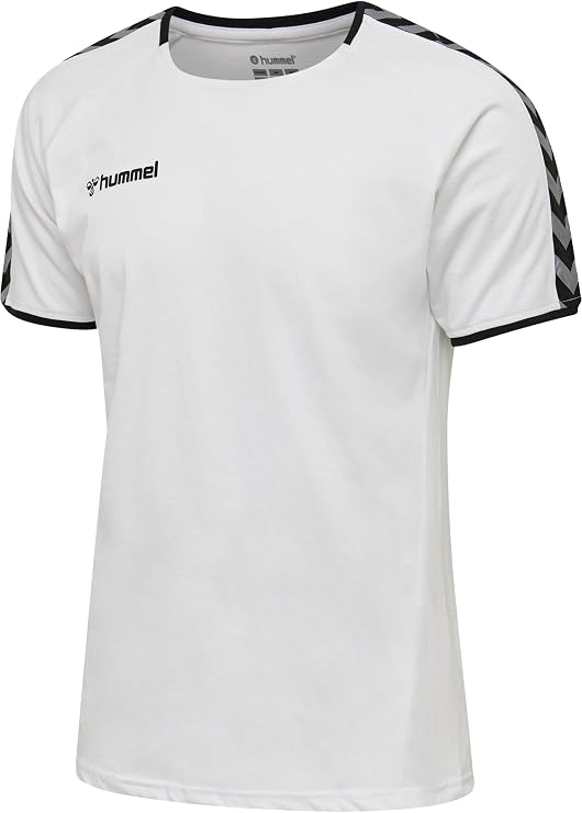 Hummel Mens Hmlauthentic Training Tee