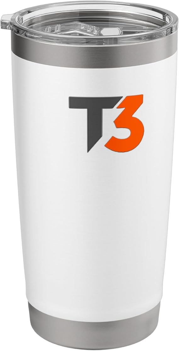 Stainless Steel Insulated Tumbler