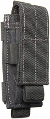 Maxpedition Single Sheath Black