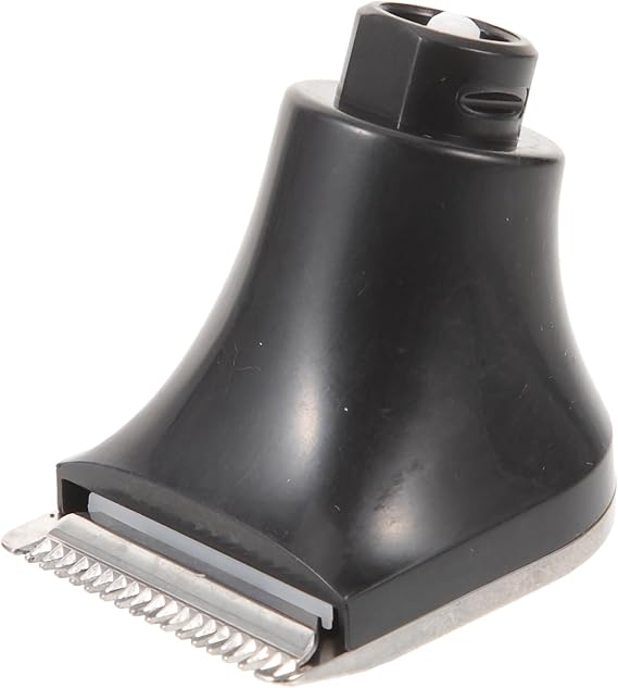 Universal Replacement Blade for Electric Hair Trimmer, Replacement Clipper Blades