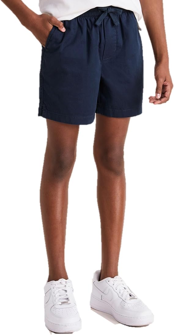 vineyard vines Boys' Coastline Chino Shorts (Toddler/Little Kid)