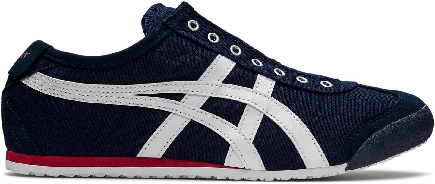 Onitsuka Tiger Oxford MEXICO 66 Slip-on