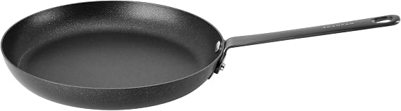 Scanpan Black Edition 10" Nonstick Skillet