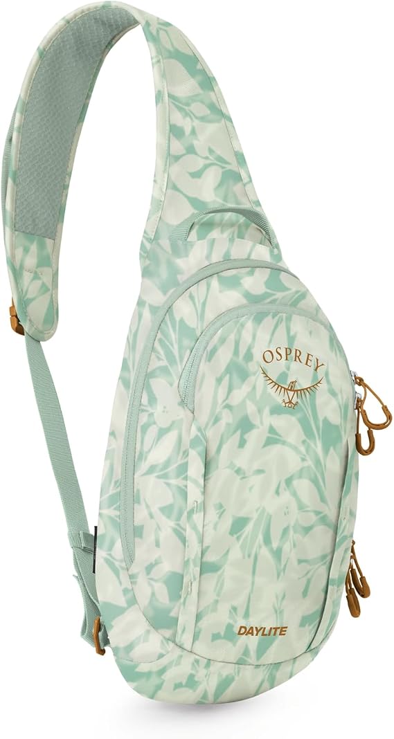 Osprey Unisex Daylite Shoulder Sling Sling Bag (pack of 1)