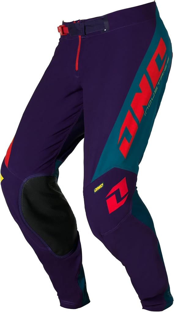 One Industries Boys X297 Youth Mx Pants
