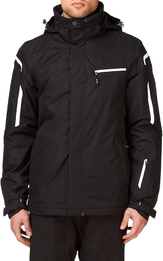 Salomon Men's Supernova Jacket