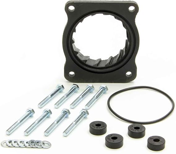 Volant 729754 Throttle Body Spacer