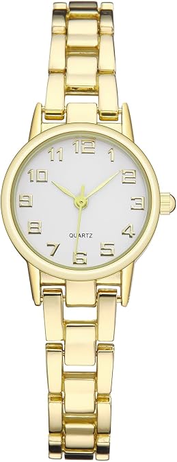 IBSO Women Watches Ladies Quartz Wristwatches Waterproof Bracelet Watch Relogio Feminino