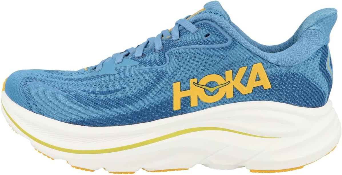 HOKA Men's Clifton 10Sneaker