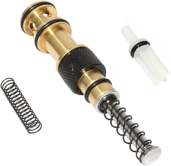 SP-P3 Plunger Valve Assembly Compatible with Hitachi NR83A, NR83A2, NR83A2(S) Framing Nailers