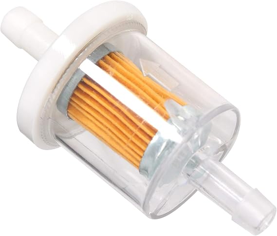Rotary Fuel Filter for B&S Replaces B&S 493629