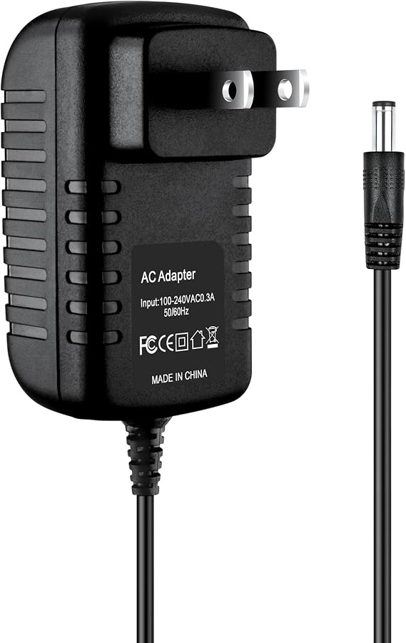 25.2V AC/DC Adapter Compatible with Segway Ninebot eKickScooter Zing C2 C8 C9 C10 C15 C20 E8 E10 E12 Kids 21.6V ZingE12 ZingE10 ZINGE8 NB-25D2-00D8-US Power Supply