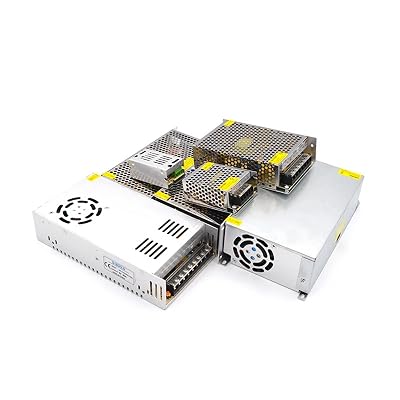12V 24V 36V 48V Power Supply 12 Volt Switching Power Supply 12V 24V 36V 48V220V 12V Converter Fonte 500W for LedDC 12V,7.5A