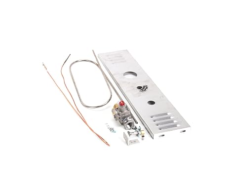 Blodgett Kit,Ts11K 1048/1060 Upgrade 52302 - Genuine OEM Replacement Part