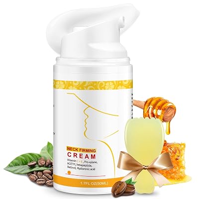 Neck Cream