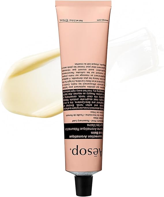 Aesop Resurrection Aromatique Hand Balm 75 ml