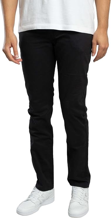 Levi's Men's 511 Slim Trouser (pack of 1)