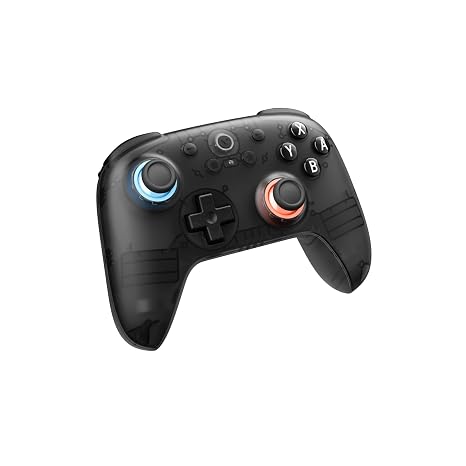 VITURE x 8BitDo Ultimate 2C Bluetooth Gaming Controller for Switch/Switch 2
