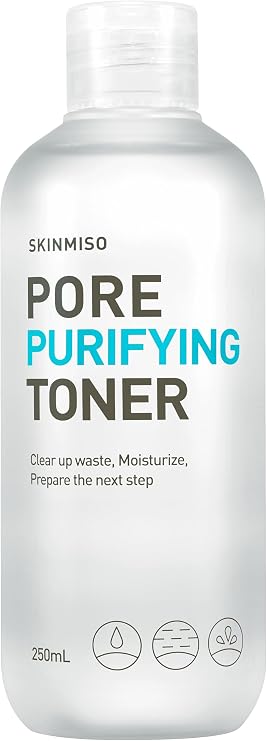 SKINMISO Pore Purifying Toner 8.4 fl oz/ 250ml