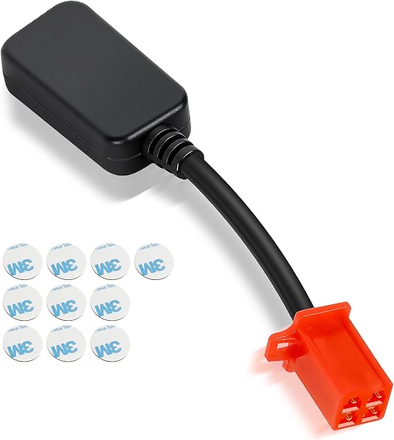 Bluetooth Dongle for Ebike Fit for Fardriver Controller Programming
