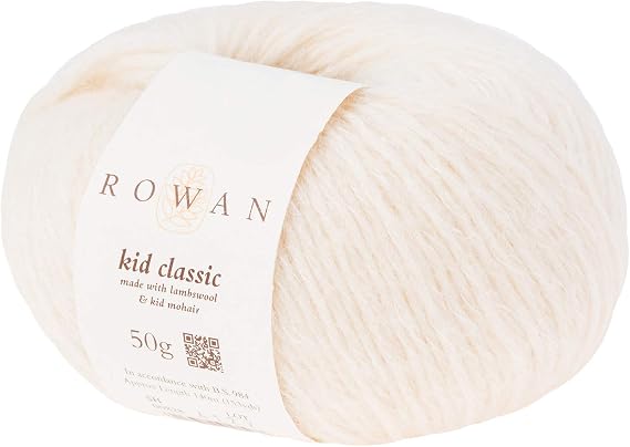 Rowan Kid Classic Yarn 828 Feather
